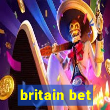 britain bet